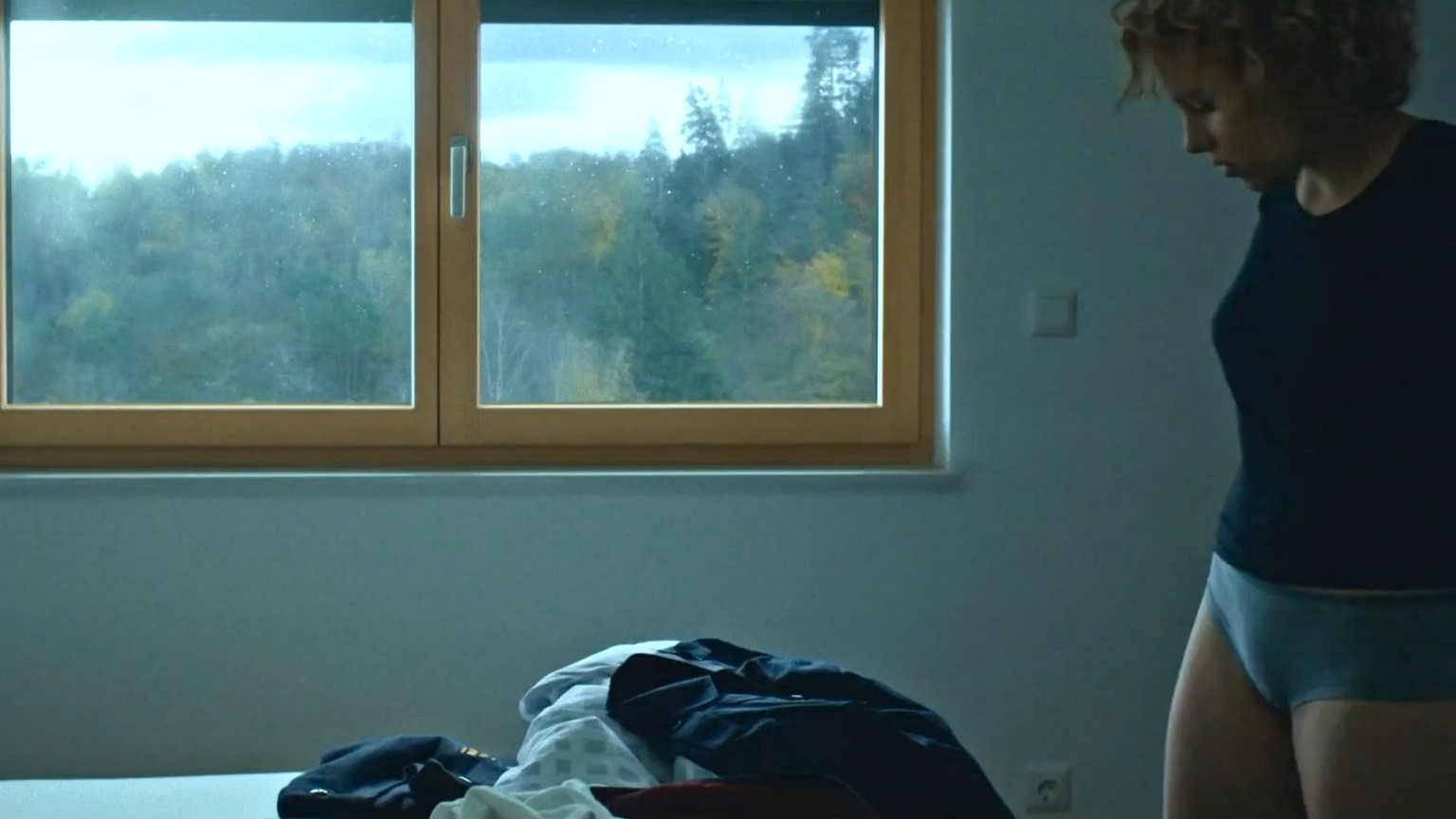 Hottest Ulli Herzog Scenes. Underwear. 349575