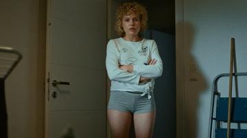 Julia Franz Richter in The Curse (2022) Underwear Underwear 349576