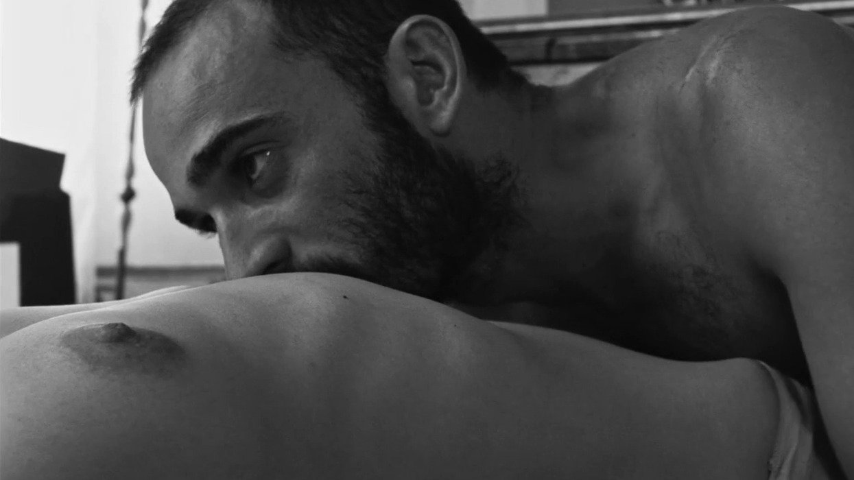 Julieta Segura in Julia (2023) Breasts Underwear Bush Full Frontal Breasts Bush 349582