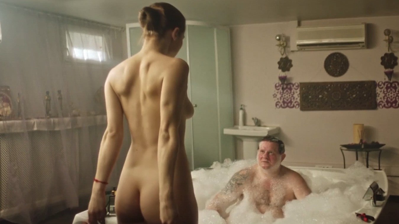 Anna Shepeleva in Sisters (2021-2024) Butt Sexy Butt Sexy 349643