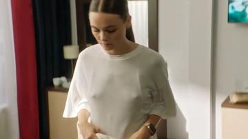 Sexiest Irina Scenes. Sexy, Underwear, butt, thong. 349702