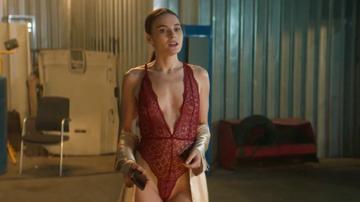 Angelina Strechina in Sisters (2021-2024) Sexy Underwear Butt Sexy 349710