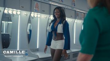 Reece Allman, Zoe Dale, Charly Barby, Camille Sturdivant in AMERICA'S SWEETHEARTS: Dallas Cowboys Cheerleaders (2024) Sexy Sexy 349616