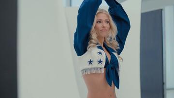 Victoria Kalina, Kelcey Wetterberg in AMERICA'S SWEETHEARTS: Dallas Cowboys Cheerleaders (2024) Sexy Sexy 349622