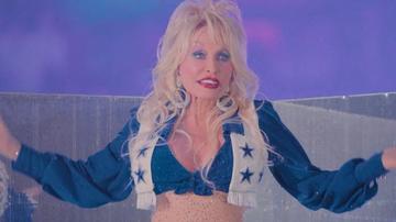 Dolly Parton, Victoria Kalina, Kelcey Wetterberg, Claire Wolford in AMERICA'S SWEETHEARTS: Dallas Cowboys Cheerleaders (2024) Sexy Sexy 349624
