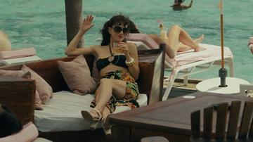Mayra Hermosillo in Hotel Cocaine (2024) Bikini Bikini 349893