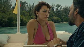 Mayra Hermosillo in Hotel Cocaine (2024) Bikini Bikini 350087