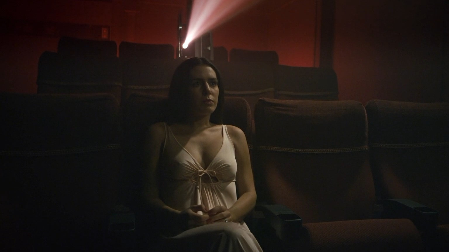 Sexiest Alejandra Scenes. Sexy. 350086