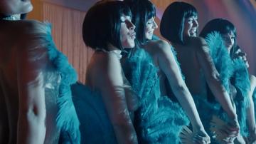 Lola Claire in Hotel Cocaine (2024) Sexy Bikini Breasts 349631