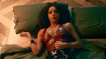 Siena Kelly in Domino Day (2024) Sexy Sexy 349717