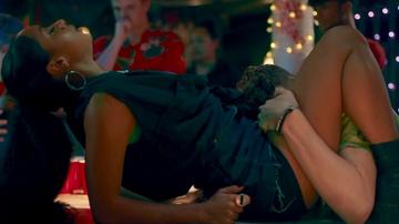 Siena Kelly in Domino Day (2024) Sexy Sexy 349814