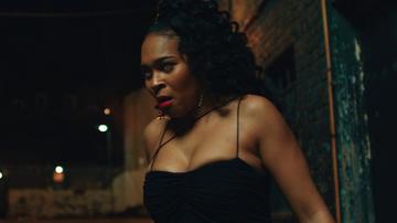 Rayxia Ojo, Nadine Mills in Supacell (2024) Sexy Sexy Underwear 349725