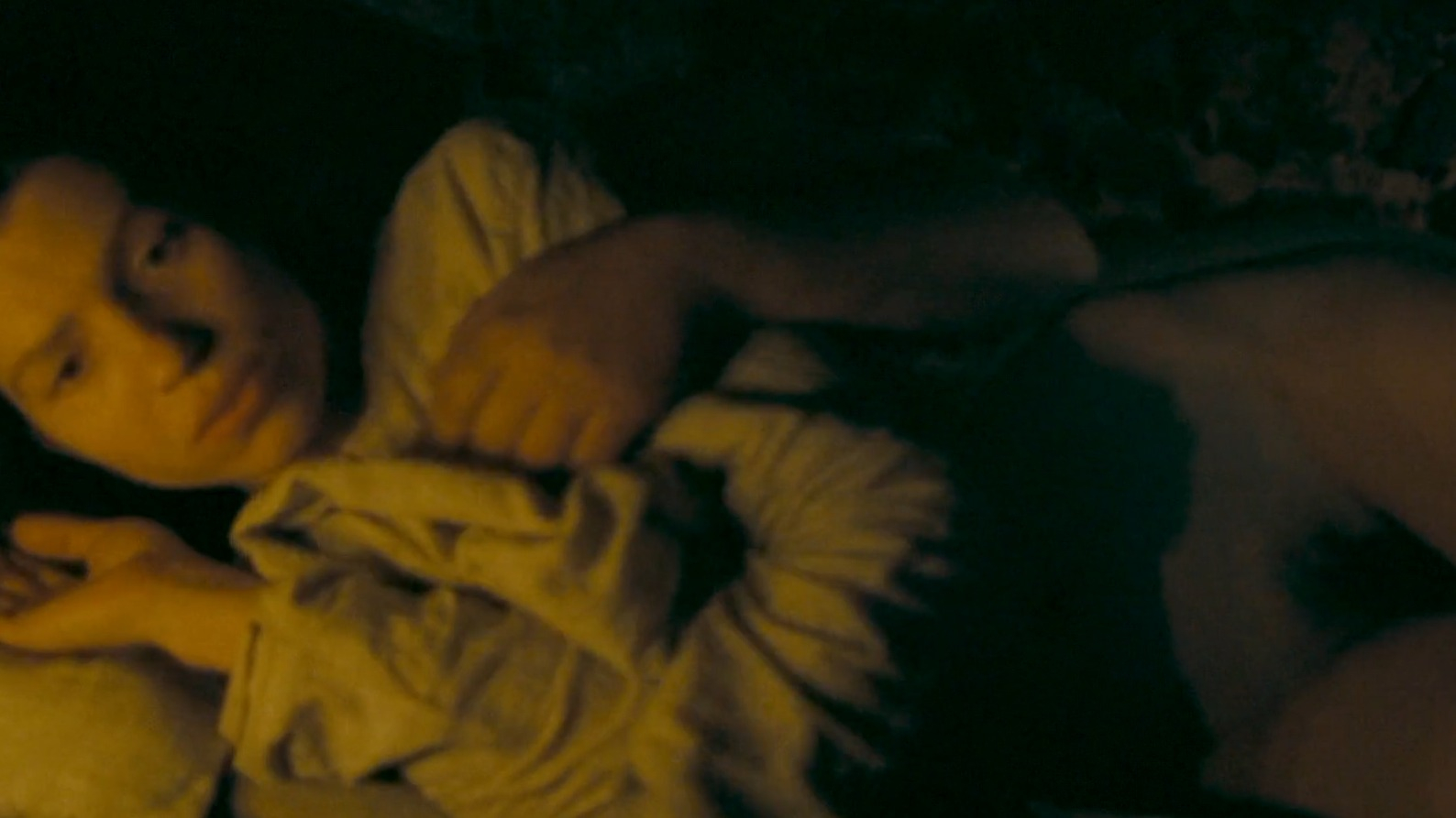 Nudes of Agnes from The Devil's Bath. Bush, Butt, breasts. 349746
