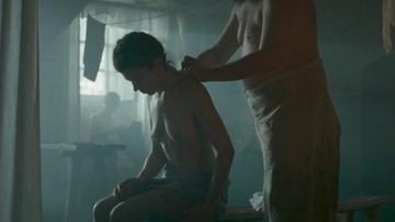 Anja Plaschg in The Devil's Bath (2024) Breasts Breasts Bush 349747