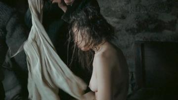 Anja Plaschg in The Devil's Bath (2024) Breasts Bush Butt Breasts Bush 349748