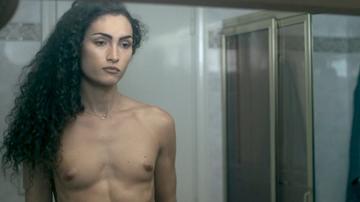 Mina Serrano in Cris Miró (She) (2024) Bikini Breasts Butt Bikini Breasts 349989