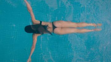 Mina Serrano in Cris Miró (She) (2024) Bikini Bikini Breasts 349991