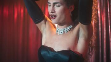 Mina Serrano in Cris Miró (She) (2024) Breasts Sexy Bikini Breasts 349751