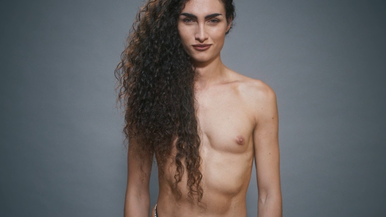 Mina Serrano, Adabel Guerrero in Cris Miró (She) (2024) Breasts Sexy Underwear Bikini Breasts 349757