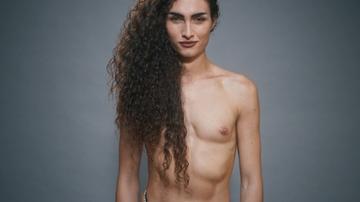 Mina Serrano, Adabel Guerrero in Cris Miró (She) (2024) Breasts Sexy Underwear Bikini Breasts 349757