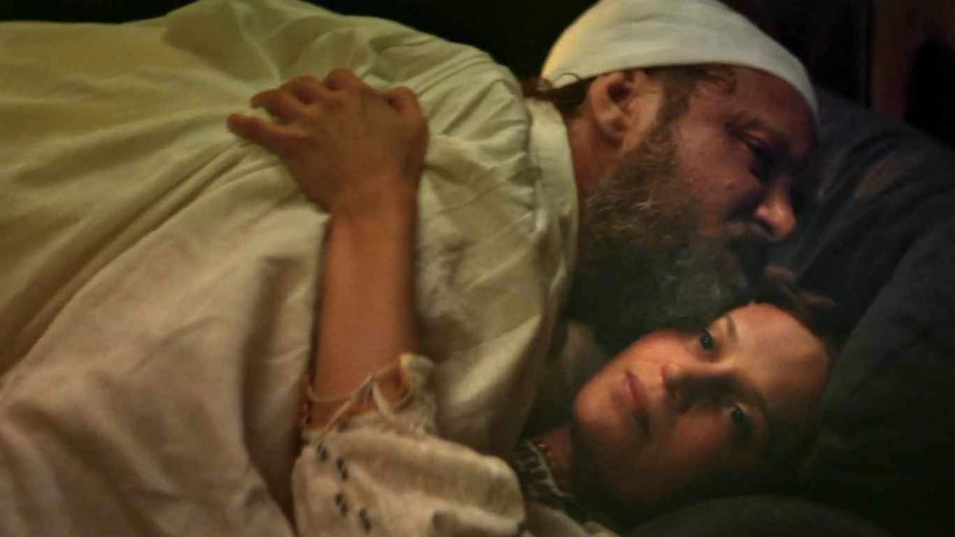 Alicia Vikander in Firebrand (2024) Sexy Sexy 349770