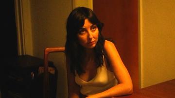 Wendy McColm in Fuzzy Head (2023) Sexy Breasts Sexy 349791