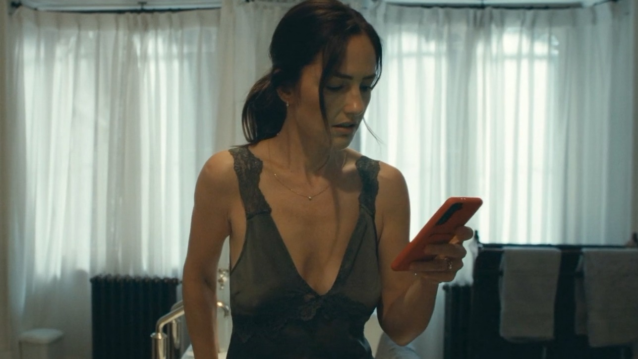 Sexiest Minka Kelly Scene in Blackwater Lane. Sexy. 349795