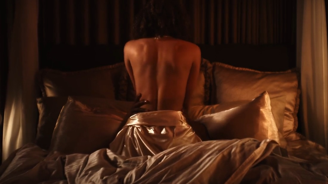 Sexiest Samantha Neyland Trumbo Scene in Sinister Surgeon. Sexy, underwear. 349813