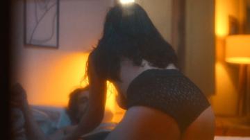 Yohama Eshima in Desperate Lies (2024) Underwear Sexy Sexy Underwear 349827