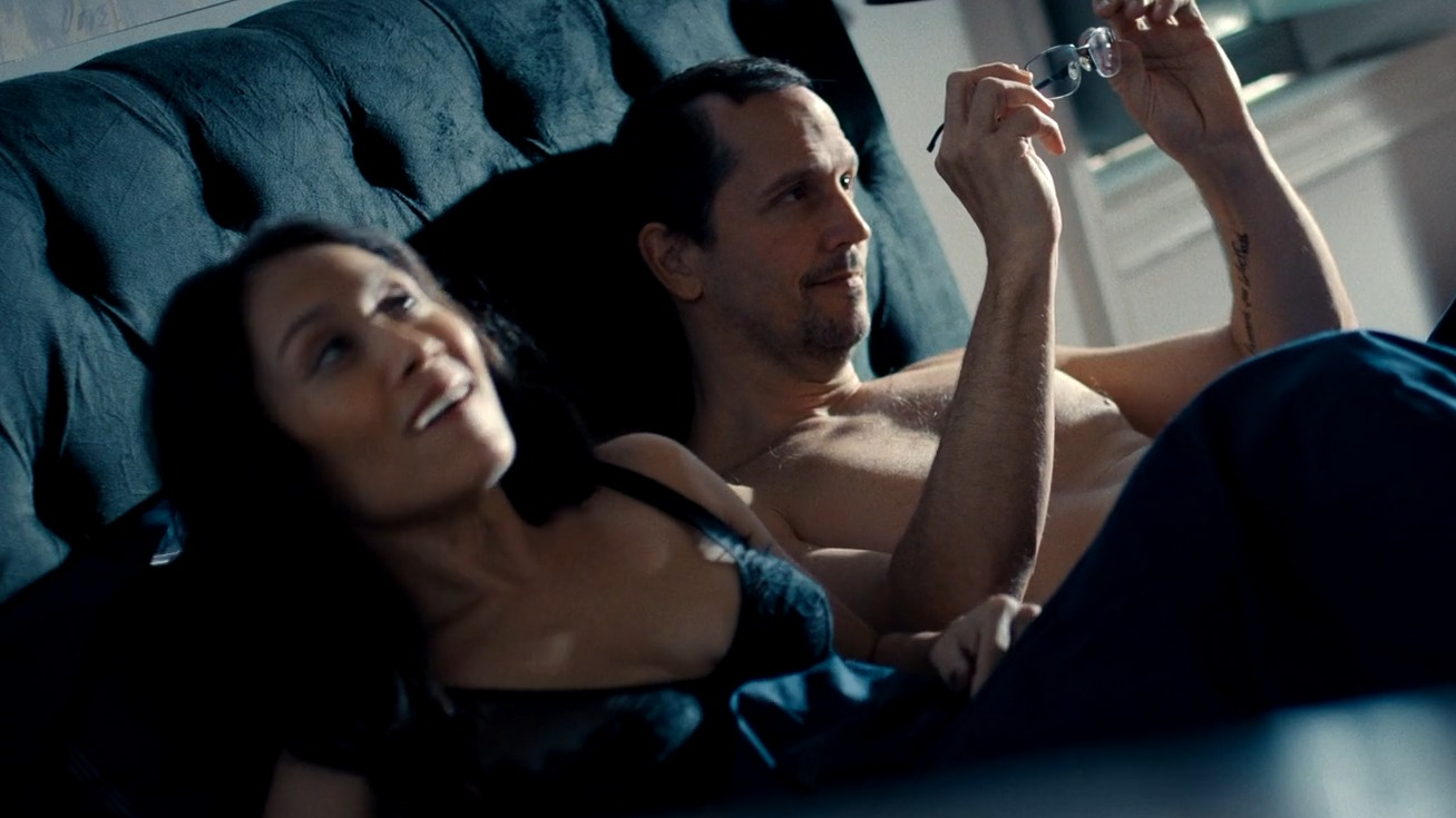 Sexiest Yohama Eshima Scene in Desperate Lies. Sexy, underwear. 349831