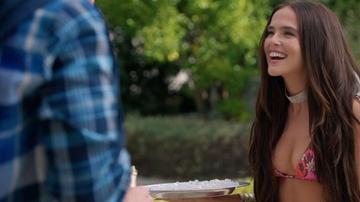 Zoey Deutch in The Real Bros of Simi Valley: The Movie (2024) Bikini Bikini 349833