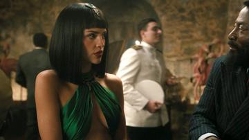 Eiza González in The Ministry of Ungentlemanly Warfare (2024) Sexy Sexy 349840