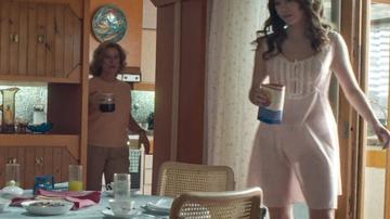 Roby Damián in The Secret of the Greco Family (2022) Sexy Underwear Sexy Underwear 349911