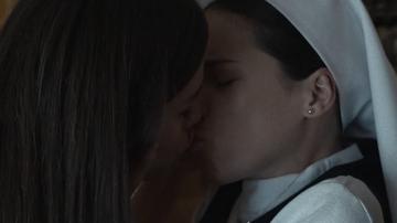Samantha Siqueiros in The Secret of the Greco Family (2022) Lesbian Sexy Lesbian Sexy 349923