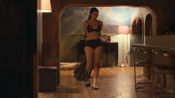 Nuttanan Kunpat in Master of the House (2024) Underwear Sexy Underwear 349942