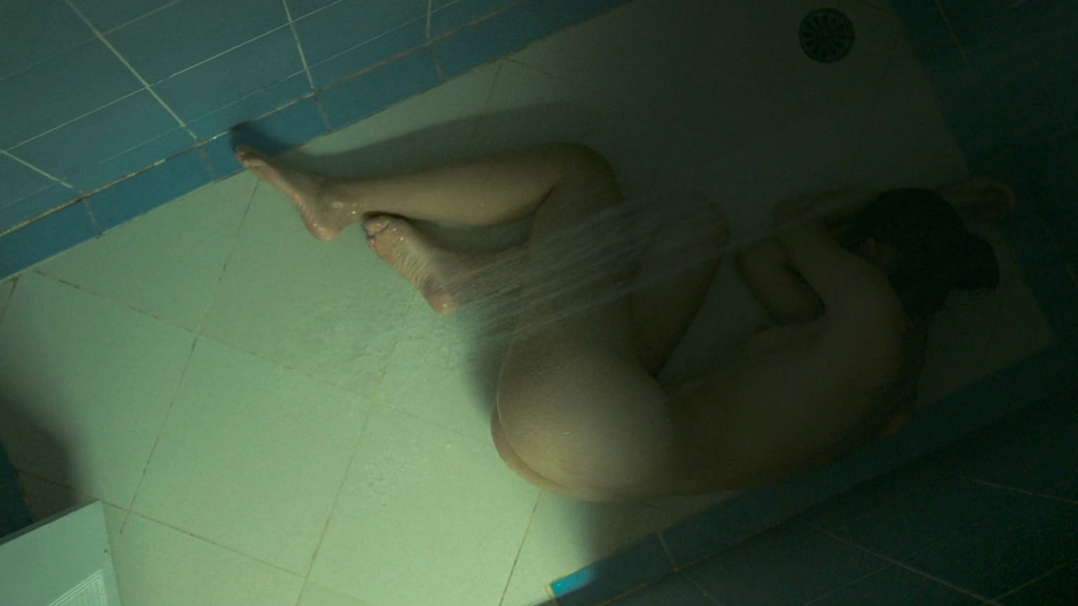 Narilya Gulmongkolpech Naked in Master of the House. Butt, Left Breast, breasts, underwear. 349945