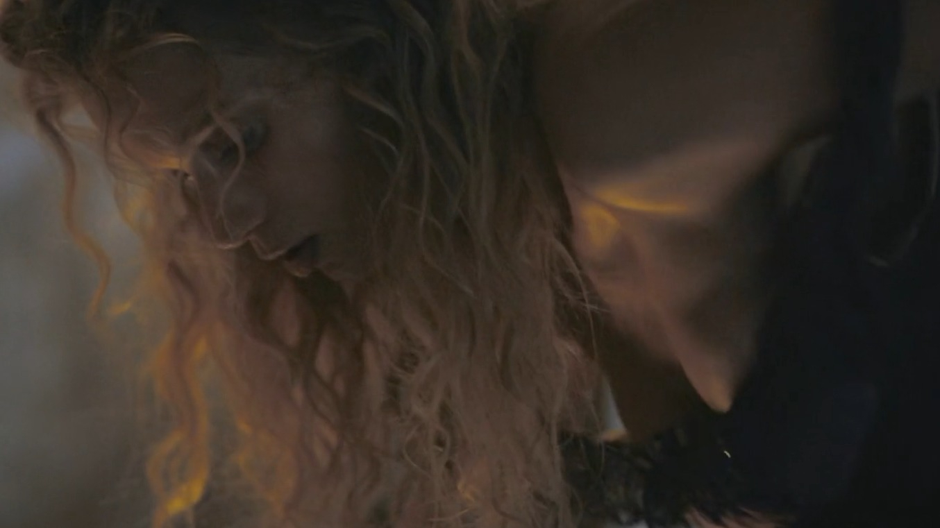 Sexiest Marigold Scenes. Sexy. 349954