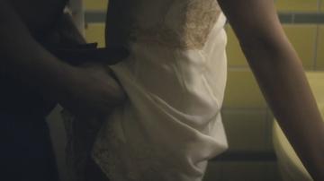 Natalie Portman, Moses Ingram in Lady in the Lake (2024) Sexy Sexy Underwear 350071