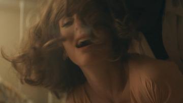 Natalie Portman in Lady in the Lake (2024) Sexy Sexy Underwear 349960