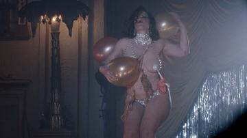 Gigi Bonbon in Lady in the Lake (2024) Sexy Underwear Sexy Underwear 350194