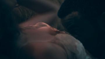 Natalie Portman in Lady in the Lake (2024) Sexy Sexy Underwear 350199