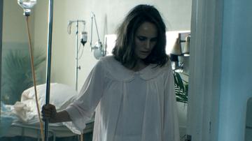 Natalie Portman in Lady in the Lake (2024) Sexy Sexy Underwear 350418