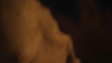Nudes of Mina from The Blue Caftan. Breasts, sexy. 349968