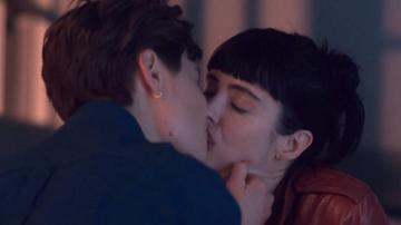 Krysten Ritter, August Winter in Orphan Black: Echoes (2024) Lesbian Sexy Lesbian Sexy 349983