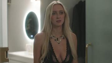 Lauren Peters, Nicole Peters in Twin Lies (2024) Sexy Sexy Underwear 349986