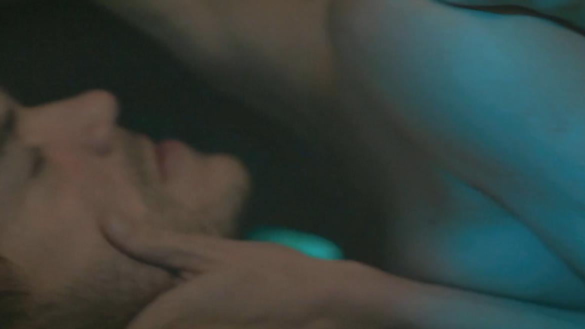 Tatjana Nardone in State of Consciousness (2023) Sexy Underwear Sexy Underwear 350013
