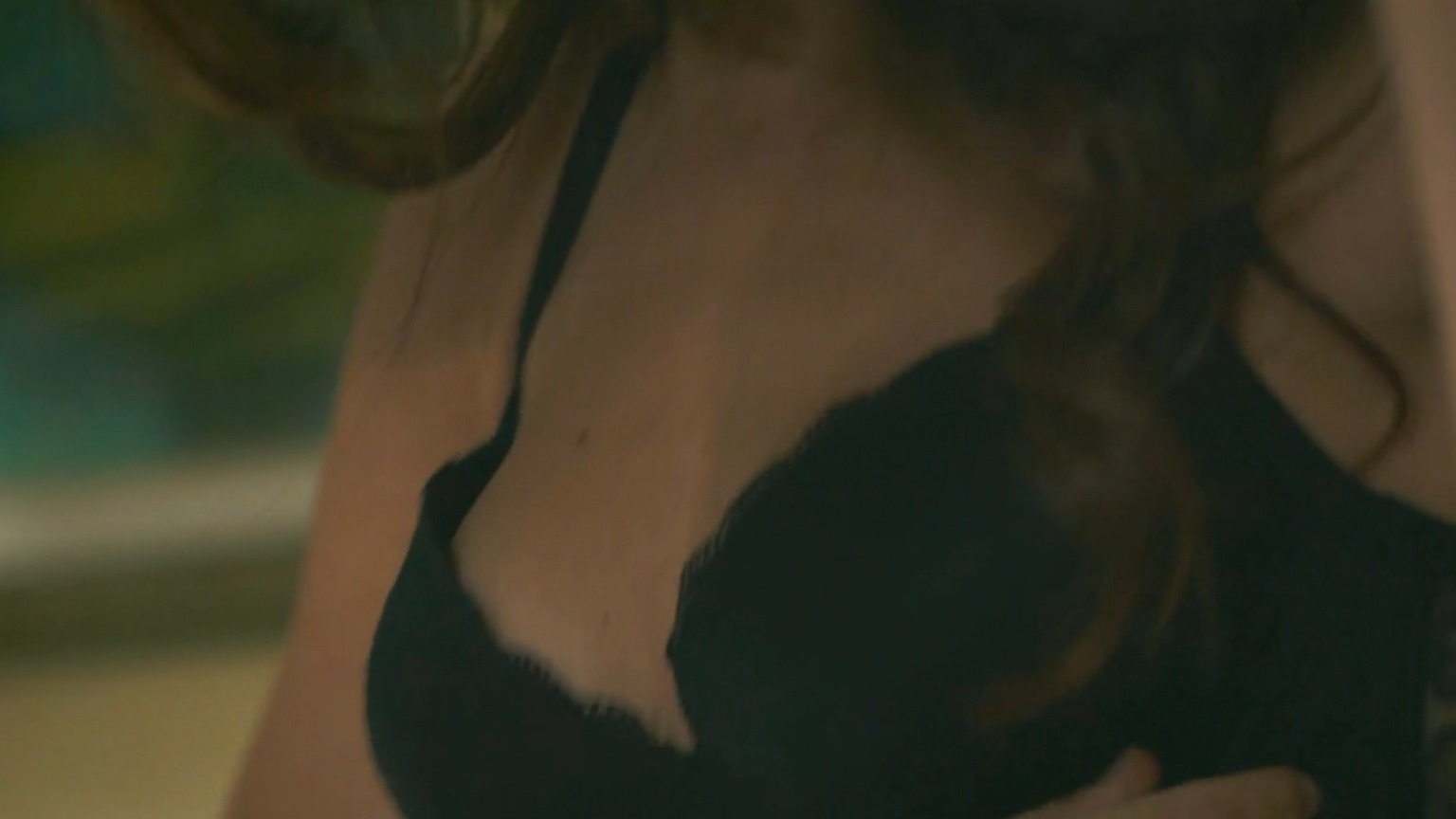 Sexiest Alicia Scenes. Underwear, sexy. 350014