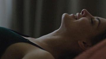 Nevena Nerandžić in Manja (2023) Sexy Breasts Right Breast 350030