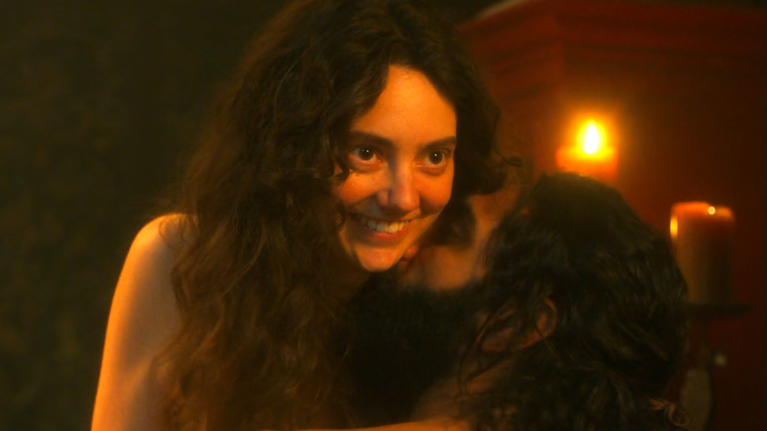 Sexiest Scenes of Licisca from The Decameron. Sexy. 350051