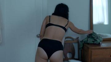 Kit Zauhar, Kate Williams in This Closeness (2024) Sexy Underwear Breasts Butt 350097